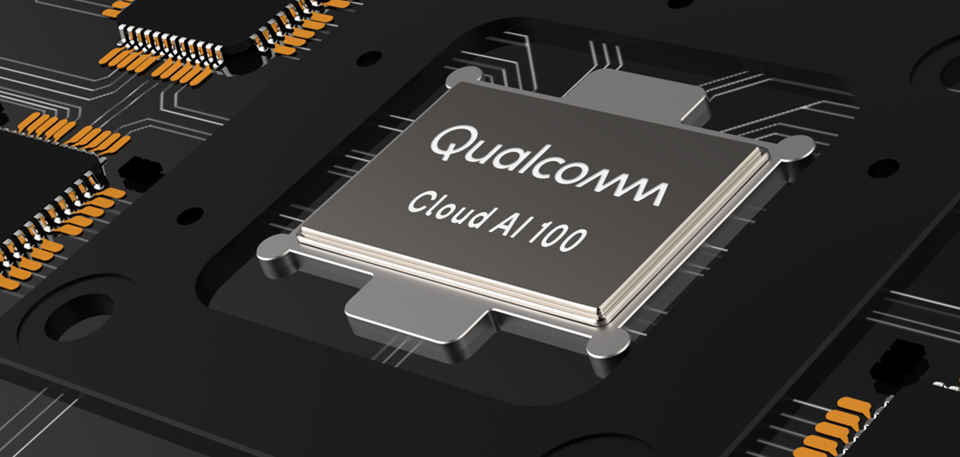 Qualcomm's AI Chip
